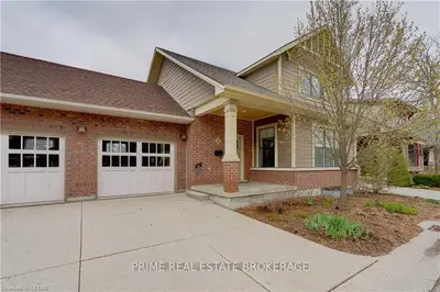 352 RIDOUT Street S 2, London South, ON N6C 3Z5