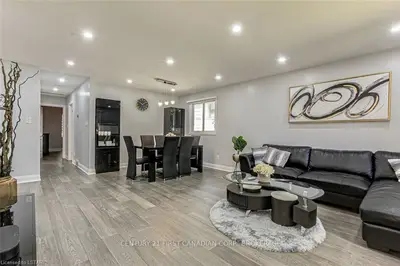 47 MURIEL Crescent, London South, ON N6E 2K3