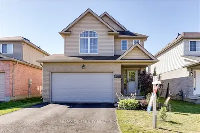 2011 CORONATION Drive, London North, ON N6G 0B5
