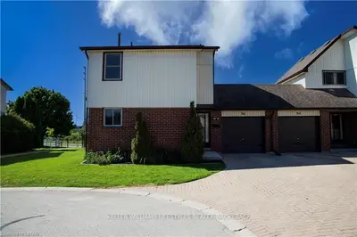 971 ADELAIDE Street S 96, London South, ON N6E 2H3