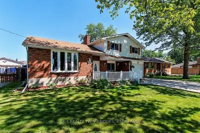 264 FANE Street, St. Clair, ON N0N 1G0