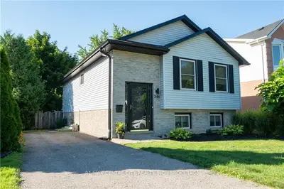344 ARDSLEY Crescent, London North, ON N6G 3W7