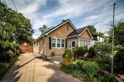 151 PRINCESS Street, Strathroy-Caradoc, ON N7G 2S4