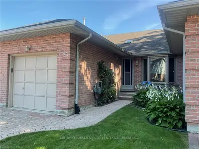 90 ONTARIO Street S 25, Lambton Shores, ON N0M 1T0