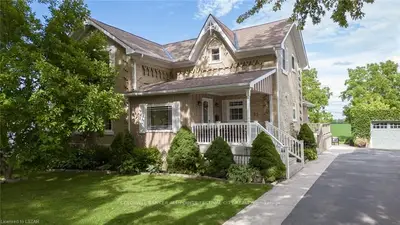 31 KING Street N, South Huron, ON N0M 1M0