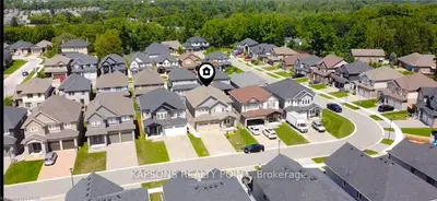 2429 LEEDS, London South, ON, N6M 0E4