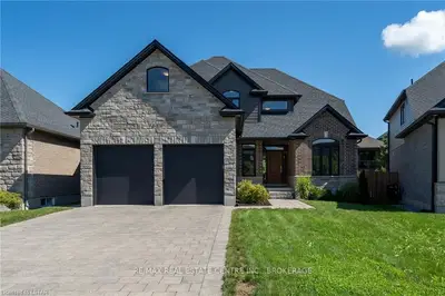 1824 BALLYMOTE Avenue, London North, ON N5X 0J3
