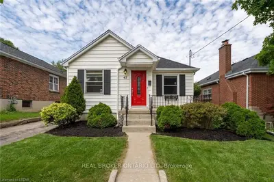42 HIGHWAY Avenue, London South, ON N6C 2K5