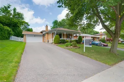 737 CHIDDINGTON Avenue, London South, ON N6C 2X1