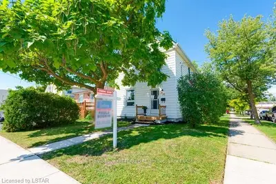 20 BRISCOE Street W, London South, ON N6J 1M1