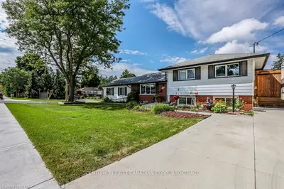 427 Huron Street, Woodstock, On N4s 7a9