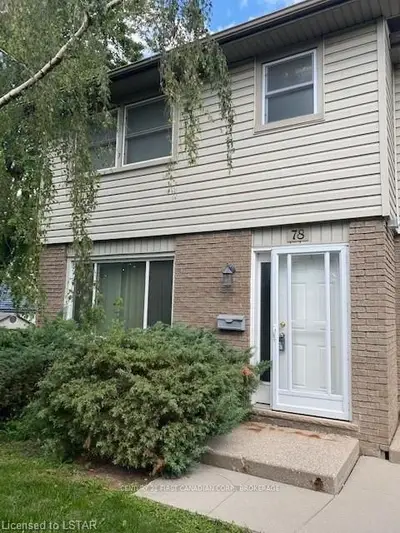 690 LITTLE GREY Street 78, London East, ON N5Z 4M9