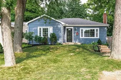 75 BRITANNIA Avenue, London North, ON N6H 2J3