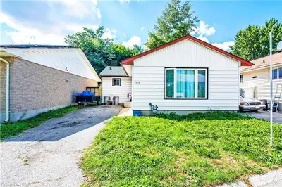 1878 Culver Drive, London East, On N5v 3k6