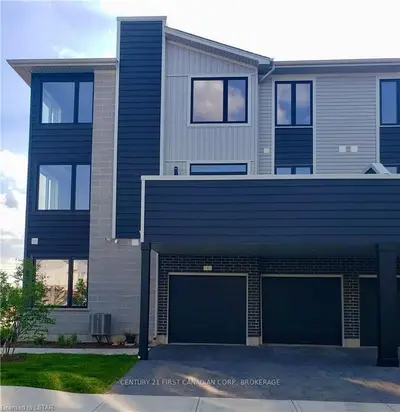 177 EDGEVALLEY Road 1, London East, ON N5V 0C5