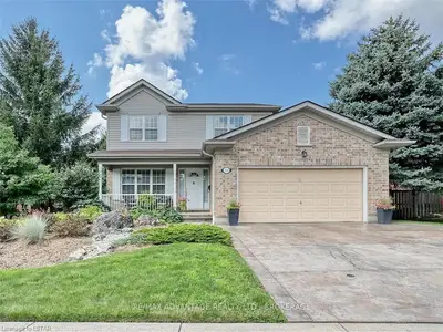 1733 LOUISE Boulevard, London North, ON N6G 5E7
