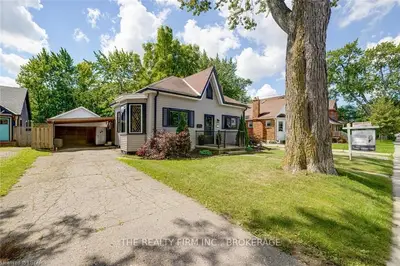151 BRISCOE Street E, London South, ON N6C 1X4