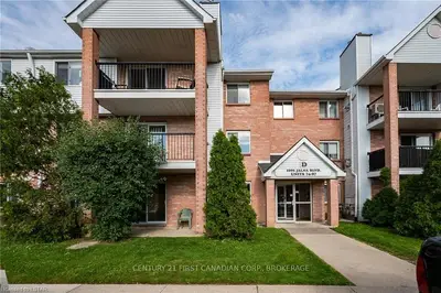 1096 JALNA Boulevard 93 D, London South, ON N6E 3B8