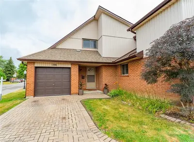 971 ADELAIDE Street S 108, London South, ON N6E 2H3