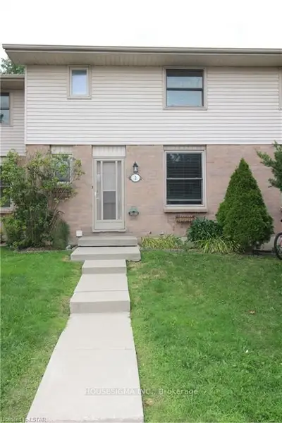 1855 ALDERSBROOK Road 2, London North, ON N6G 4R6