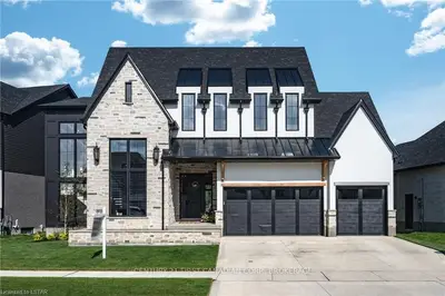 2513 KAINS Road, London South, ON N6K 0C8