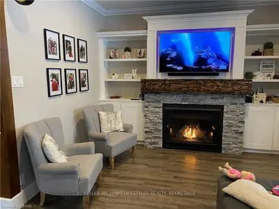 145 PINE LAWN Avenue, London East, ON N5Z 2R3