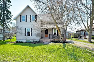 10157 IONA Road, Southwold, ON N0L 1P0
