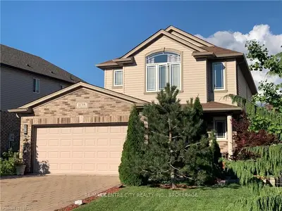 1138 WHETHERFIELD Street, London North, ON N6H 5X1