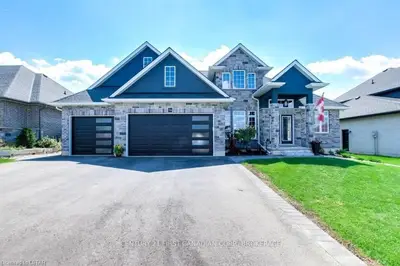 74 Graydon Drive, South-west Oxford, On N0j 1n0