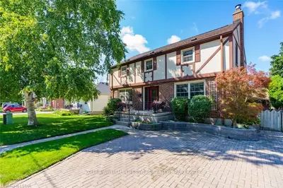 437 RONALD Street, London East, ON N5W 5B8