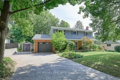 1391 ERINDALE Crescent, London North, ON N5X 1V8
