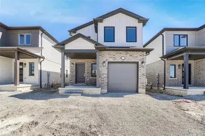 118 BYERS Street, London South, ON N6L 0J3