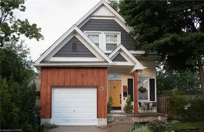 468 ENGLISH Street, London East, ON N5W 3T7