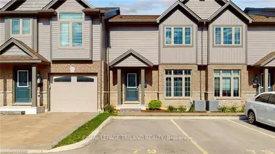 3400 CASTLE ROCK Place 79, London South, ON N6L 0E4