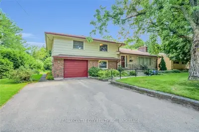 73 BLOOMFIELD Drive, London North, ON N6G 1P4