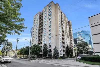 155 KENT Street 903, London East, ON N6A 5N7