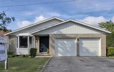 83 MILLERS Road, London South, ON N5Z 4N4