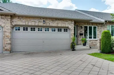 931 WHETHERFIELD Street, London North, ON N6H 0A2