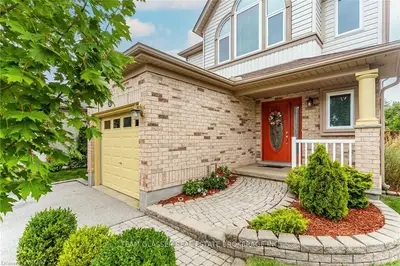815 WHETHERFIELD Street, London North, ON N6H 5T7