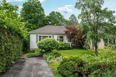 139 BRITANNIA Avenue, London North, ON N6H 2J4