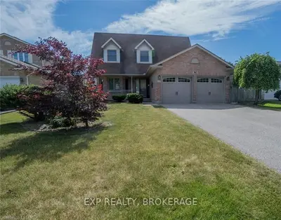 90 MARTINET Place, London East, ON N5V 4B5