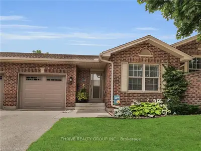 680 COMMISSIONERS Road W 8, London South, ON N6K 4T8