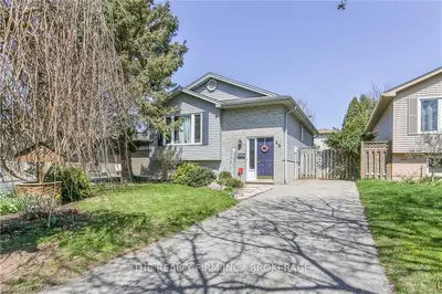 46 WOODFERN Road, London East, ON N5W 5X7