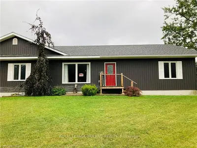 63 MAIN STREET NORTH Street, Lambton Shores, ON N0N 1J0