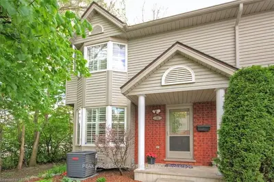 101 Brookside Street 36, London South, On N5z 5c9
