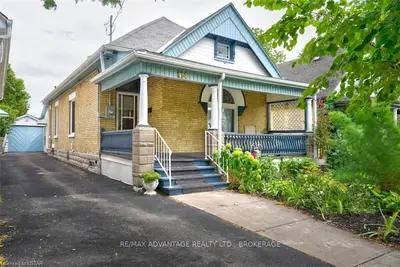 114 MAMELON Street, London East, ON N5Y 1Y1
