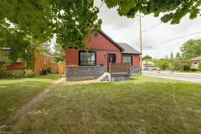 487 HALE Street, London East, ON N5W 1G6