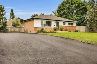 1244 MICHAEL Street, London East, ON N5V 2H5