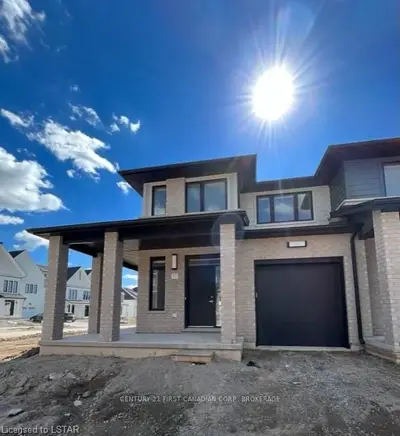 3635 SOUTHBRIDGE Avenue 37, London South, ON N6L 0G8