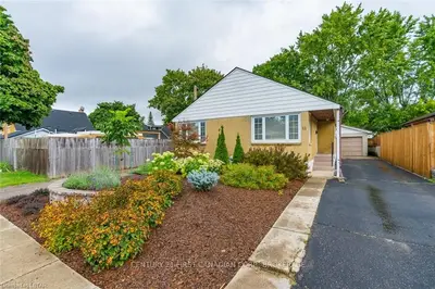 12 STEVENSON Avenue, London East, ON N5W 1Y3